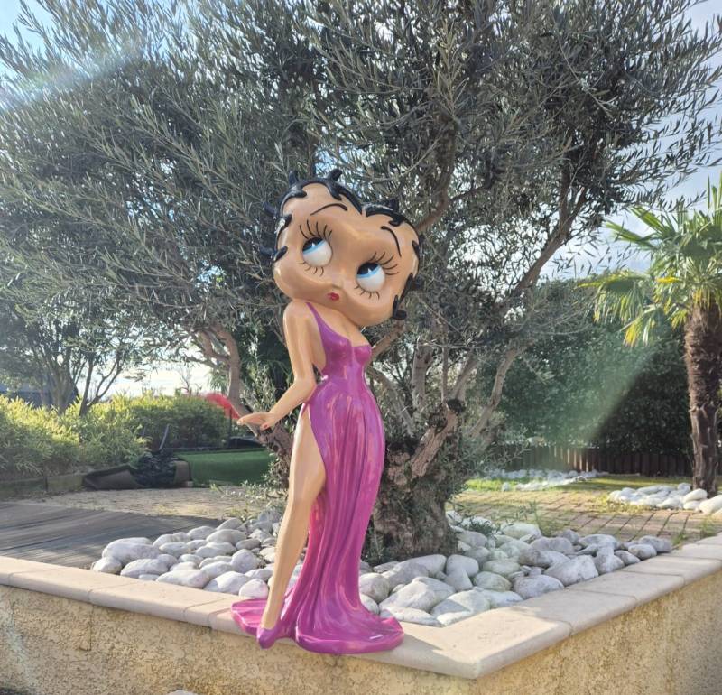 Betty Boop
